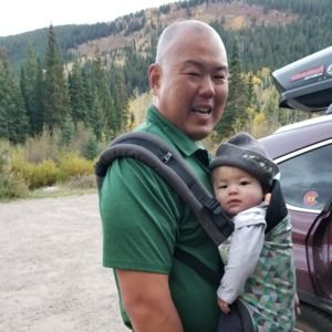 Meet your Posher, Peter